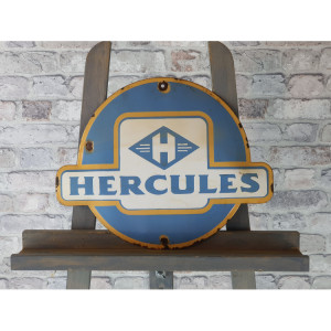Hercules No. 1