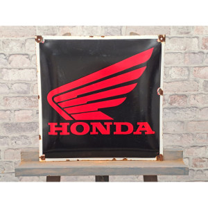 Honda No. 1
