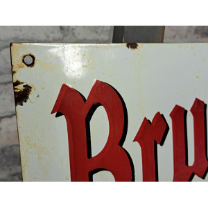 Brumovské pivo No. 1