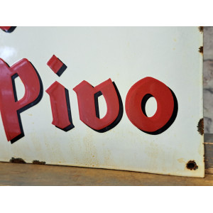 Brumovské pivo No. 1