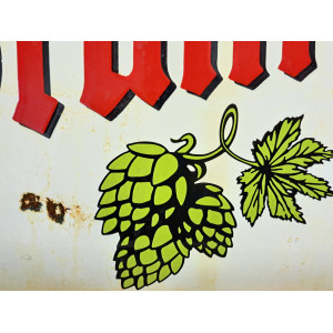 Brumovské pivo No. 1
