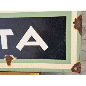 Maïta Cigarettes No. 1