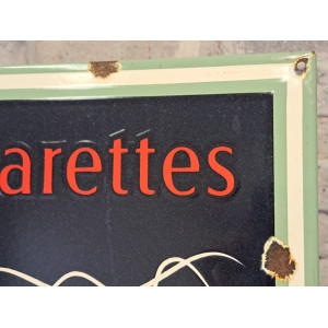 Maïta Cigarettes No. 1
