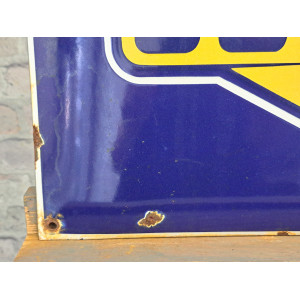 Sunoco No. 4