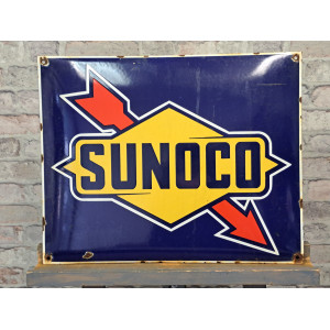 Sunoco No. 4