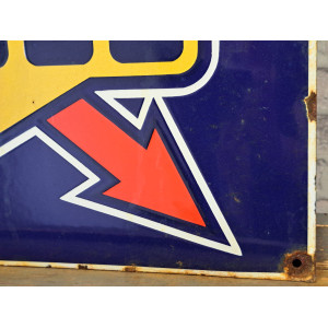 Sunoco No. 4
