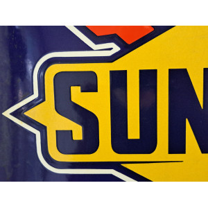 Sunoco No. 4