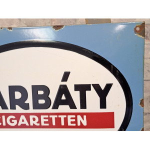 Garbáty No. 1