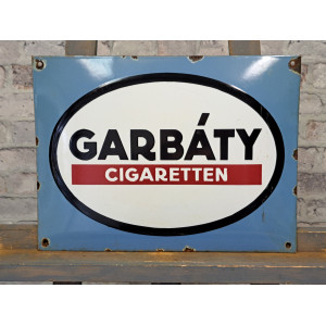Garbáty No. 1