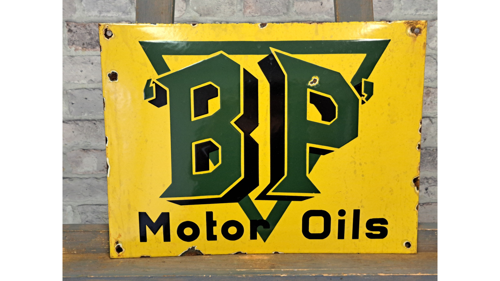 BP No. 8