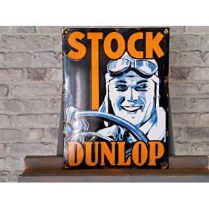 Dunlop No. 1