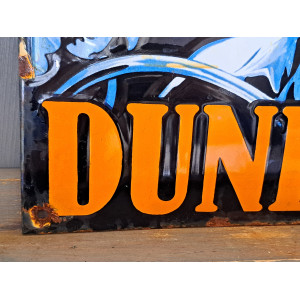 Dunlop No. 1