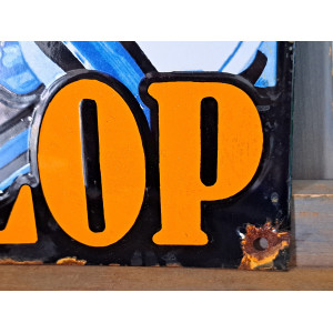 Dunlop No. 1