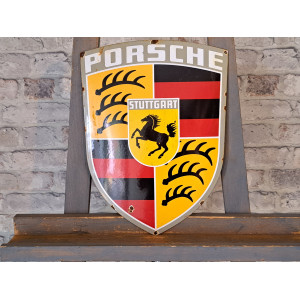 Porsche No. 14