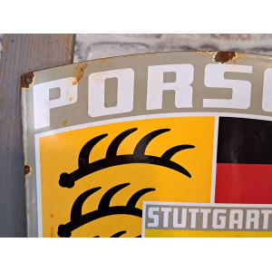 Porsche No. 14