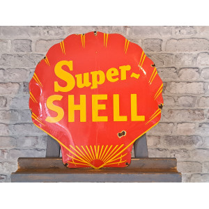 Shell No. 36