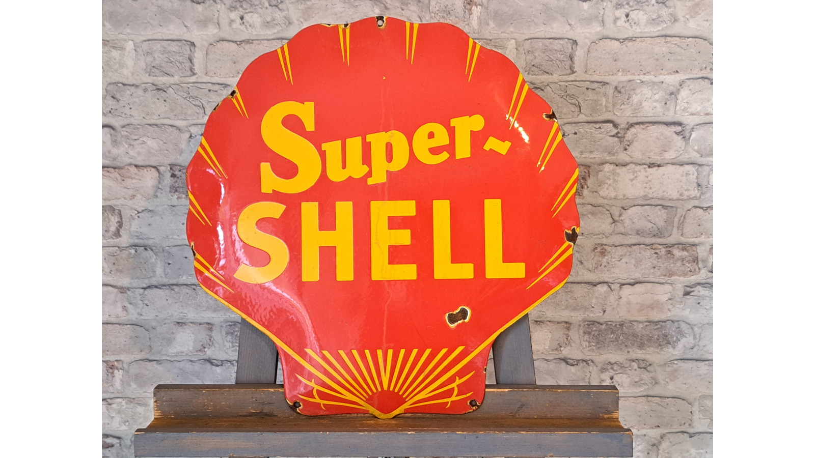 Shell No. 36