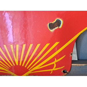 Shell No. 36