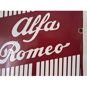 Alfa Romeo No. 12