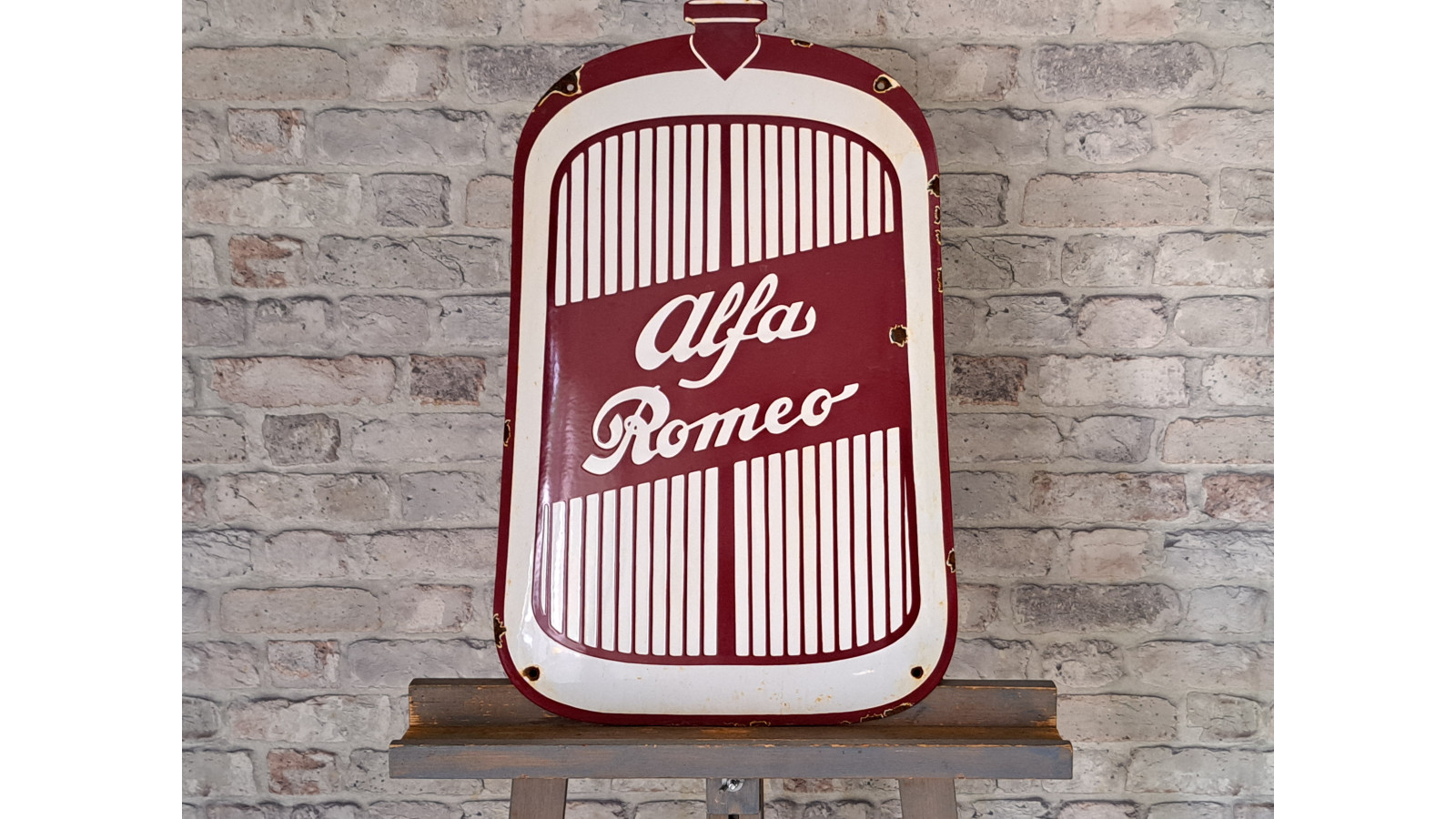 Alfa Romeo No. 12