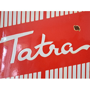 Tatra No. 5