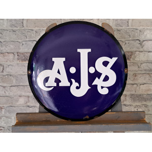 AJS No. 1