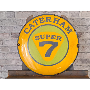 Caterham No. 1