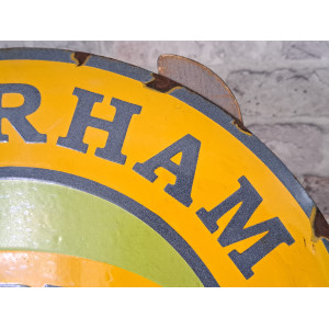Caterham No. 1