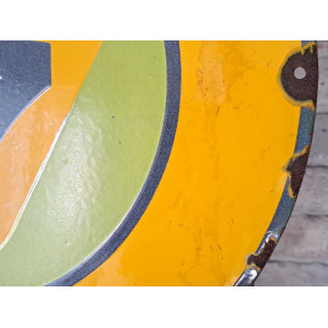 Caterham No. 1