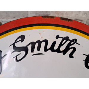 Clay Smith Cams No. 1