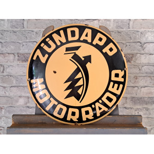 Zündapp No. 2