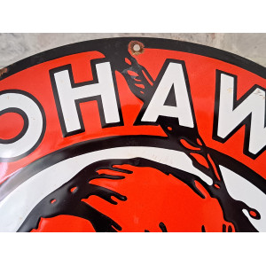 Mohawk No. 1