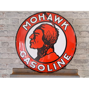 Mohawk No. 1