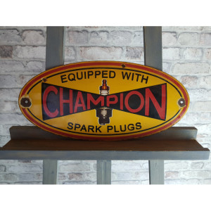 Champion No. 5
