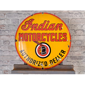 Indian No. 16
