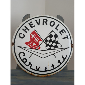 Chevrolet No. 2