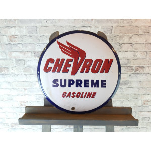 Chevron No. 2