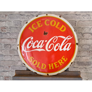 Coca Cola No. 6