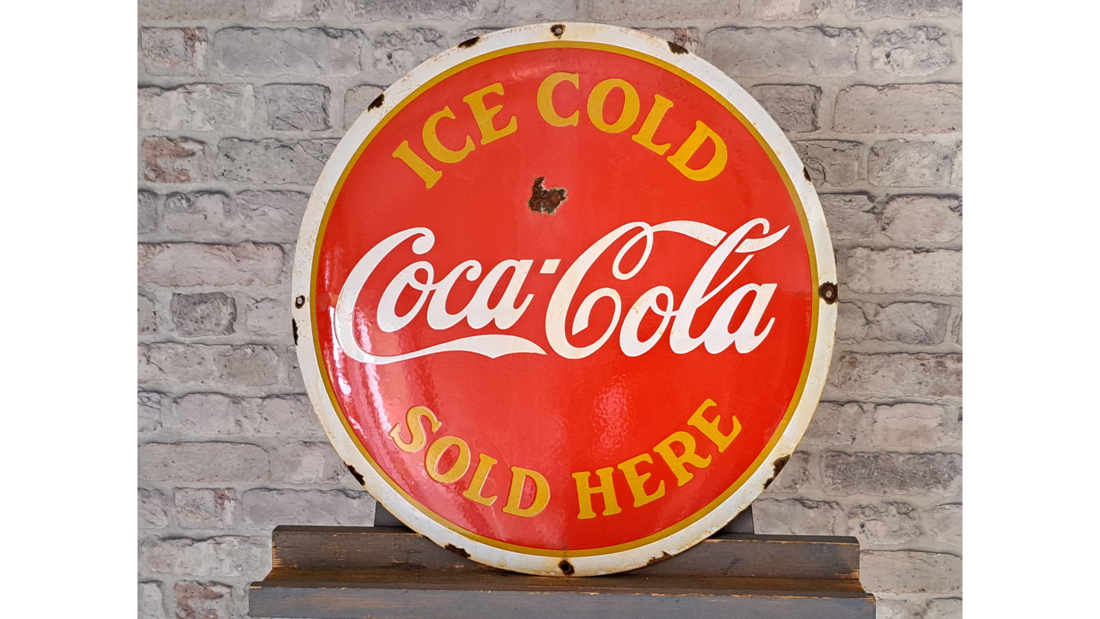 Coca Cola No. 6