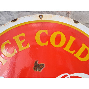 Coca Cola No. 6