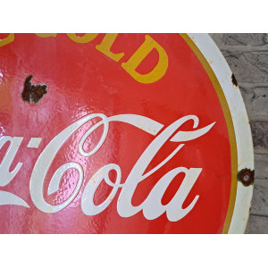 Coca Cola No. 6