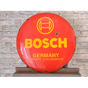 Bosch No. 3