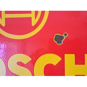 Bosch No. 3