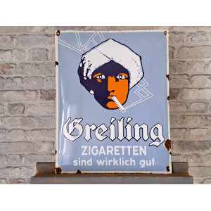 Breiling No. 1