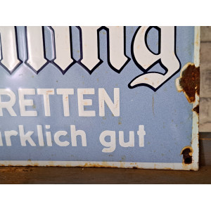 Breiling No. 1