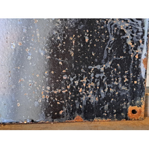Breiling No. 1