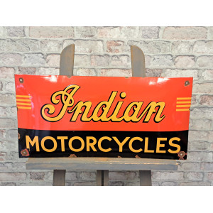 Indian No. 1