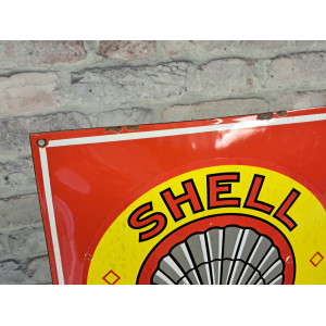 Shell No. 43