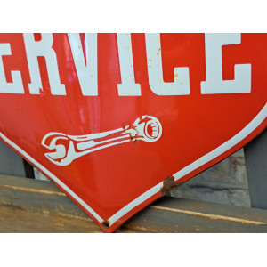 Shell No. 43