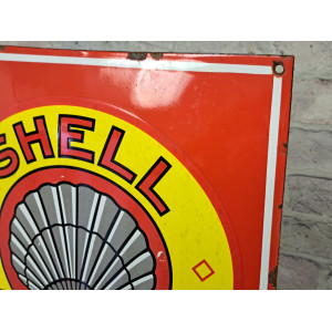 Shell No. 43